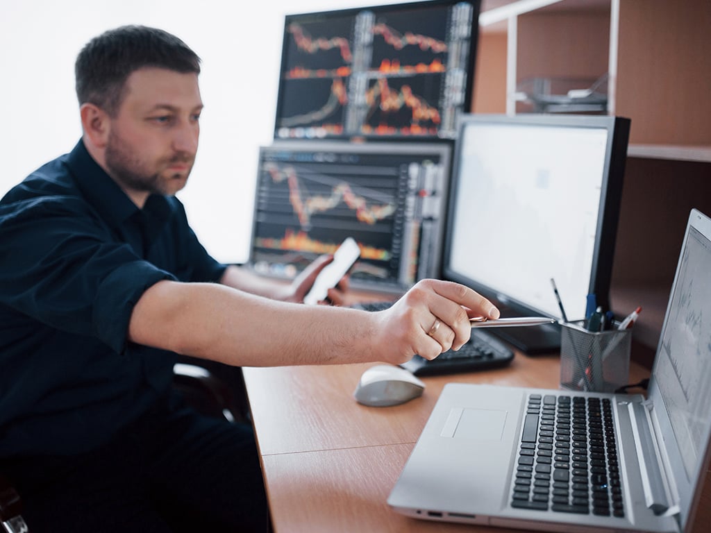 More Than Sales… How Brokers Can Play a Critical Role in Strengthening the USA’s National Cybersecurity