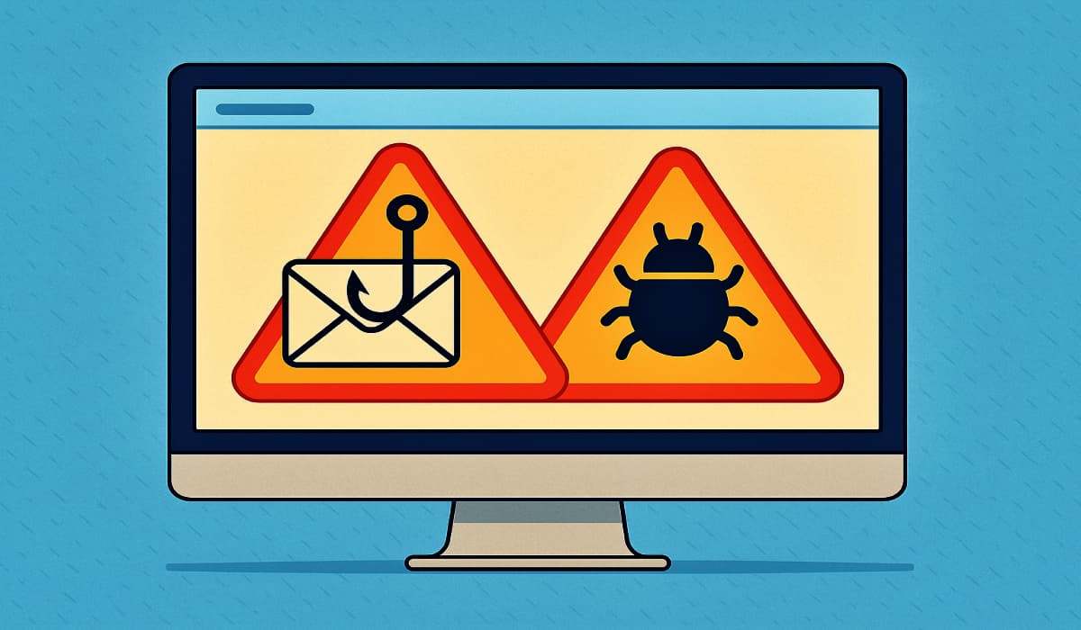 Muck Stealer Malware Used Alongside Phishing in New Attack Waves