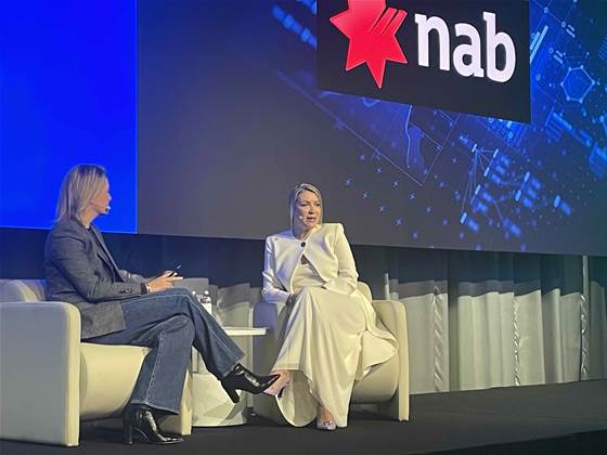 NAB wants more customers onboard with AI NAB wants more customers onboard with AI