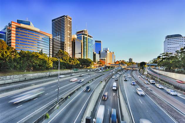 NSW RegStar program resets as DCS exits key workstream