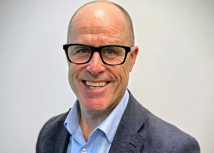 New Australian Managing Director for Cohesity New Australian Managing Director for Cohesity