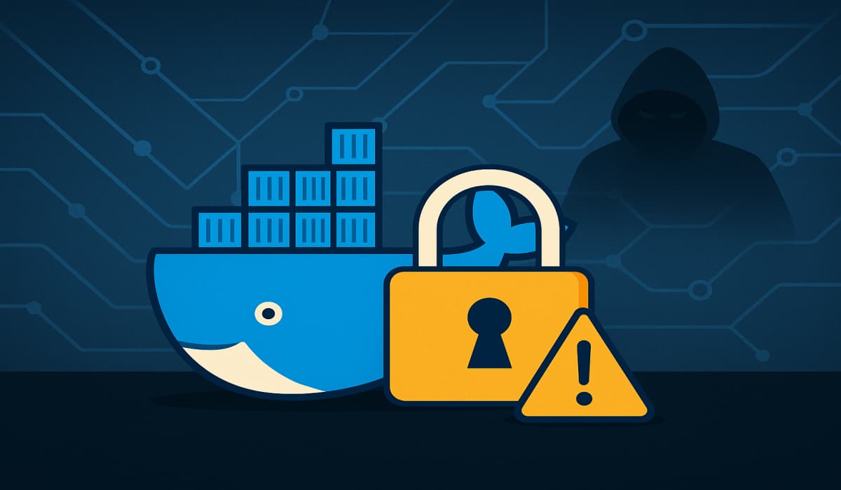New Docker Malware Strain Spotted Blocking Rivals on Exposed APIs