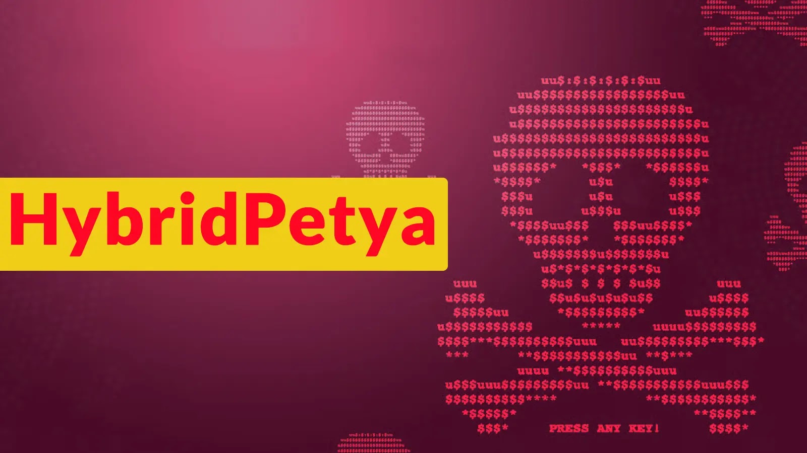 New HybridPetya Weaponizing UEFI Vulnerability to Bypass Secure Boot on Outdated Systems