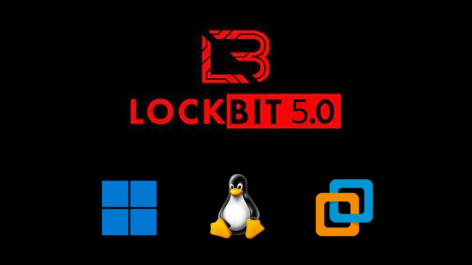 New LockBit 5.0 Ransomware Variant Attacking Windows, Linux, and ESXi Systems