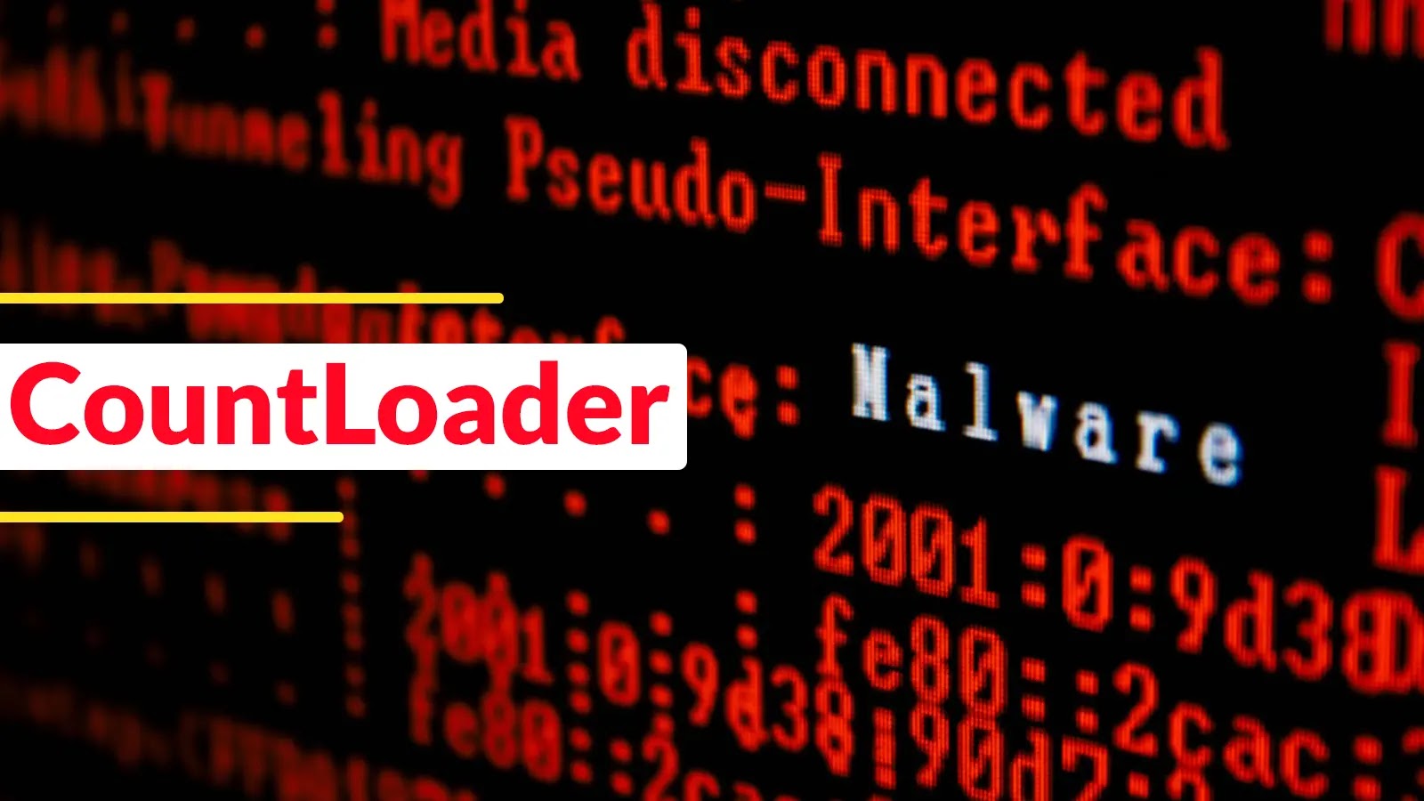 New Malware Loader ‘CountLoader’ Weaponized PDF File to Deliver Ransomware New Malware Loader 'CountLoader' Weaponized PDF File to Deliver Ransomware