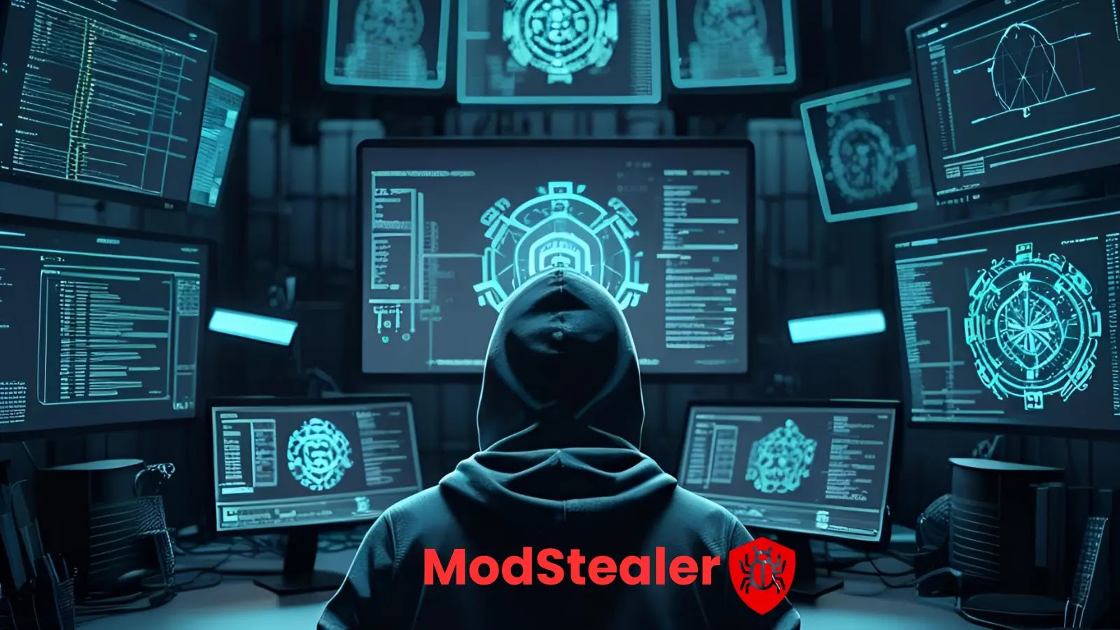 New ModStealer Evades Antivirus, Targets macOS Users to Steal Sensitive Data