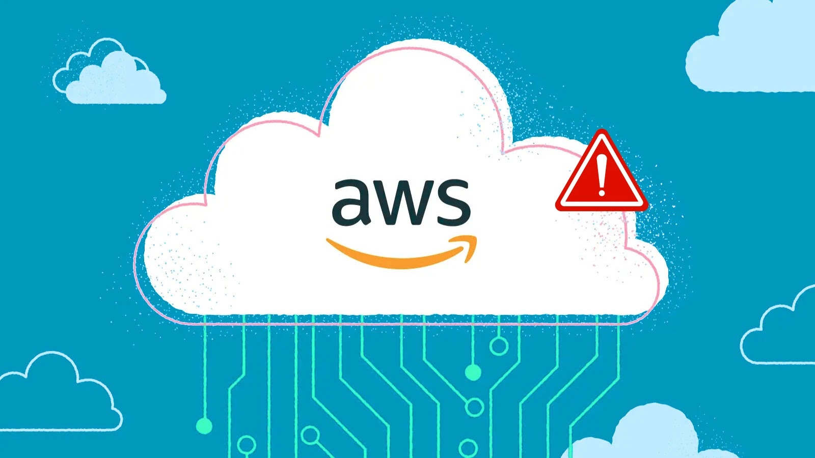 New Persistence Technique Allows Attackers to Hide Malware Within AWS Cloud Environment
