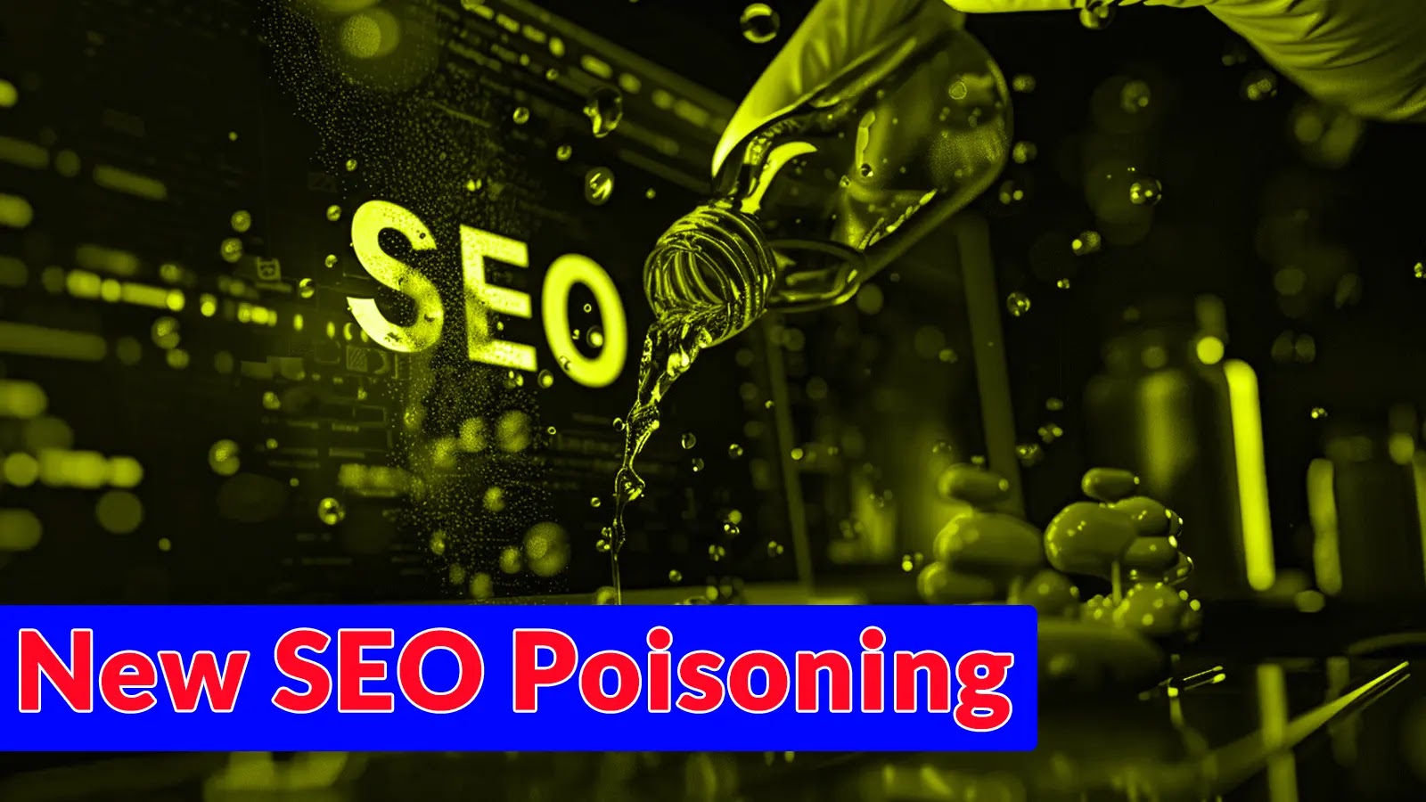 New SEO Poisoning Attacking Windows Users With Weaponized Software Sites