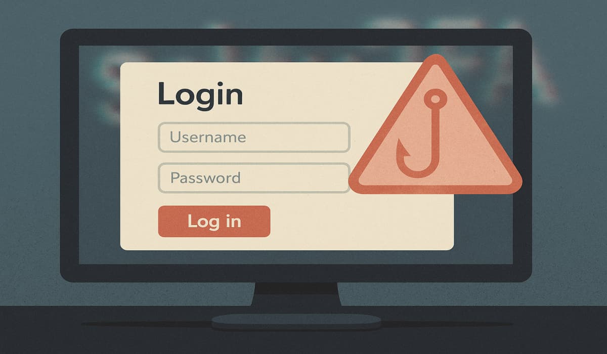 New Salty2FA Phishing Kit Bypasses MFA and Clones Login Pages