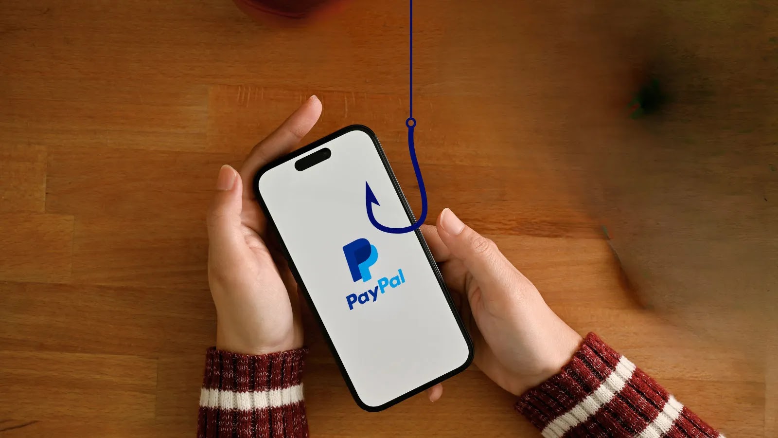 New Scam Targets PayPal Users During Account Profile Setup New Scam Targets PayPal Users During Account Profile Setup