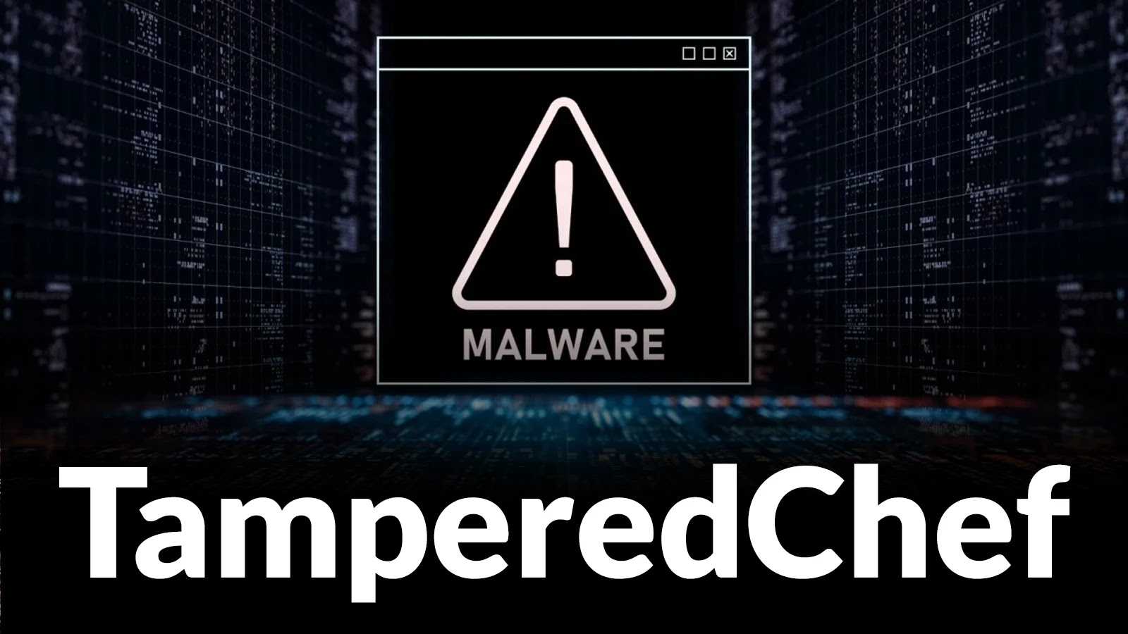 New TamperedChef Malware Leverages Productivity Tools to Gain Access and Exfiltrate Sensitive Data