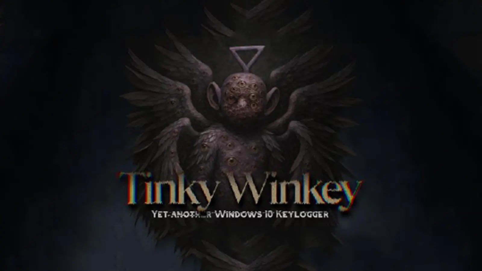 New TinkyWinkey Stealthily Attacking Windows Systems With Advanced Keylogging Capabilities