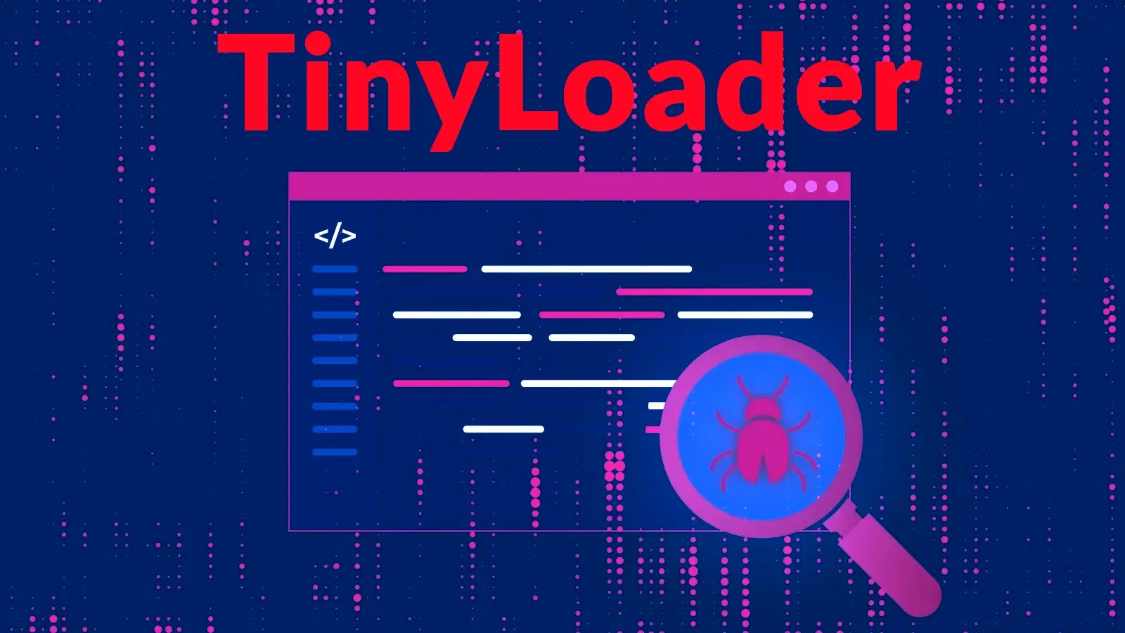 New TinyLoader Malware Attacking Windows Users Via Network Shares and Fake Shortcuts Files New TinyLoader Malware Attacking Windows Users Via Network Shares and Fake Shortcuts Files