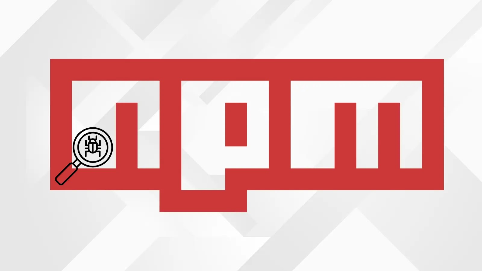 New npm Malware Steals Browser Passwords via Steganographic QR Code