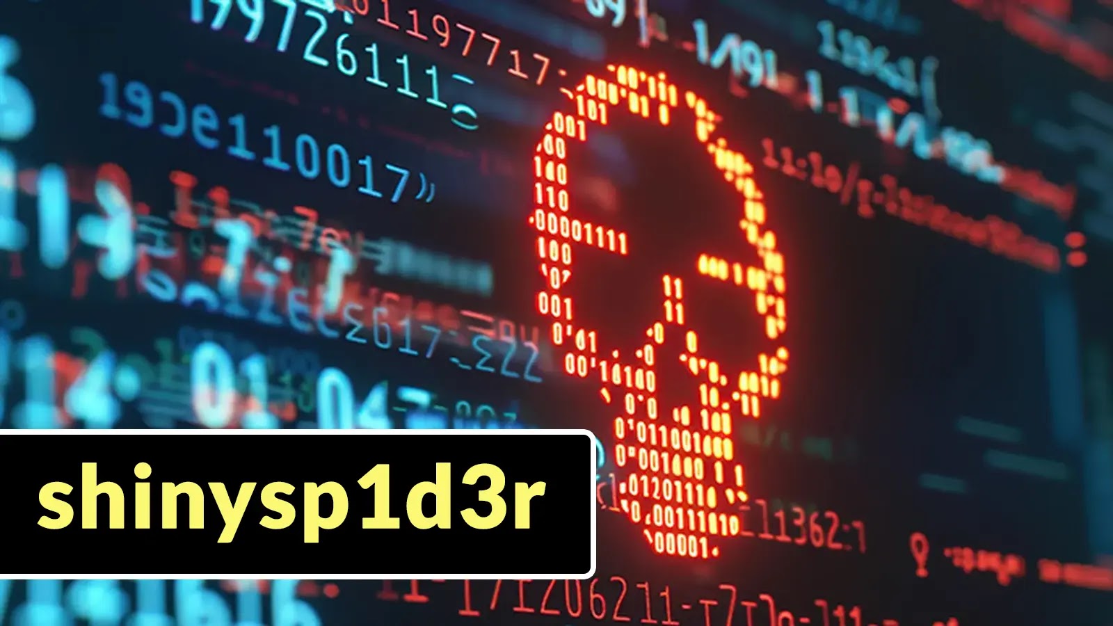 New ‘shinysp1d3r’ Ransomware-as-a-service in Active Development to Encrypt VMware ESXi Environments New ‘shinysp1d3r’ Ransomware-as-a-service in Active Development to Encrypt VMware ESXi Environments
