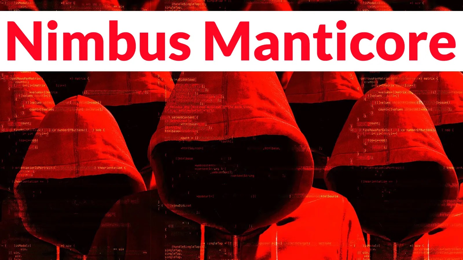 Nimbus Manticore Attacking Defense and Telecom Sectors With New Malware