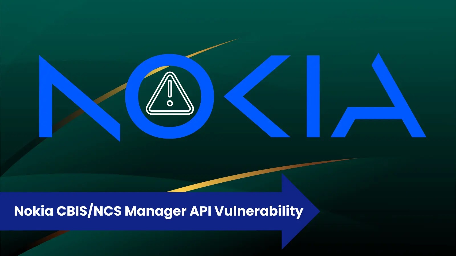 Nokia CBIS/NCS Manager API Vulnerability Allows Attackers to Bypass Authentication Nokia CBIS/NCS Manager API Vulnerability Allows Attackers to Bypass Authentication