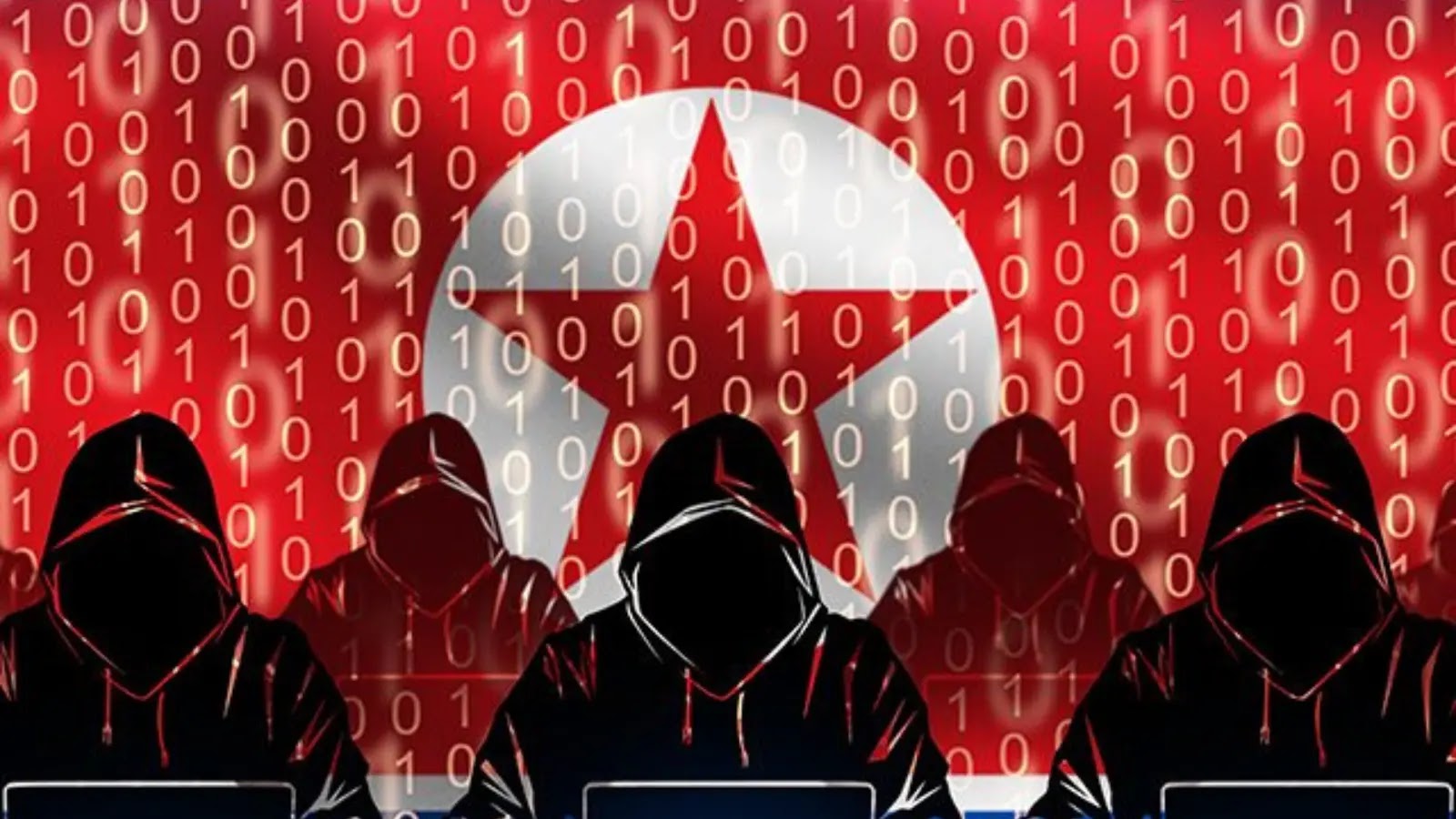 North Korean Hackers Expose Their Playbook for Swapping Infrastructure