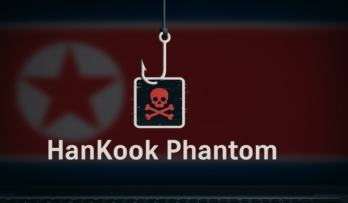 North Korea’s ScarCruft Targets Academics With RokRAT Malware