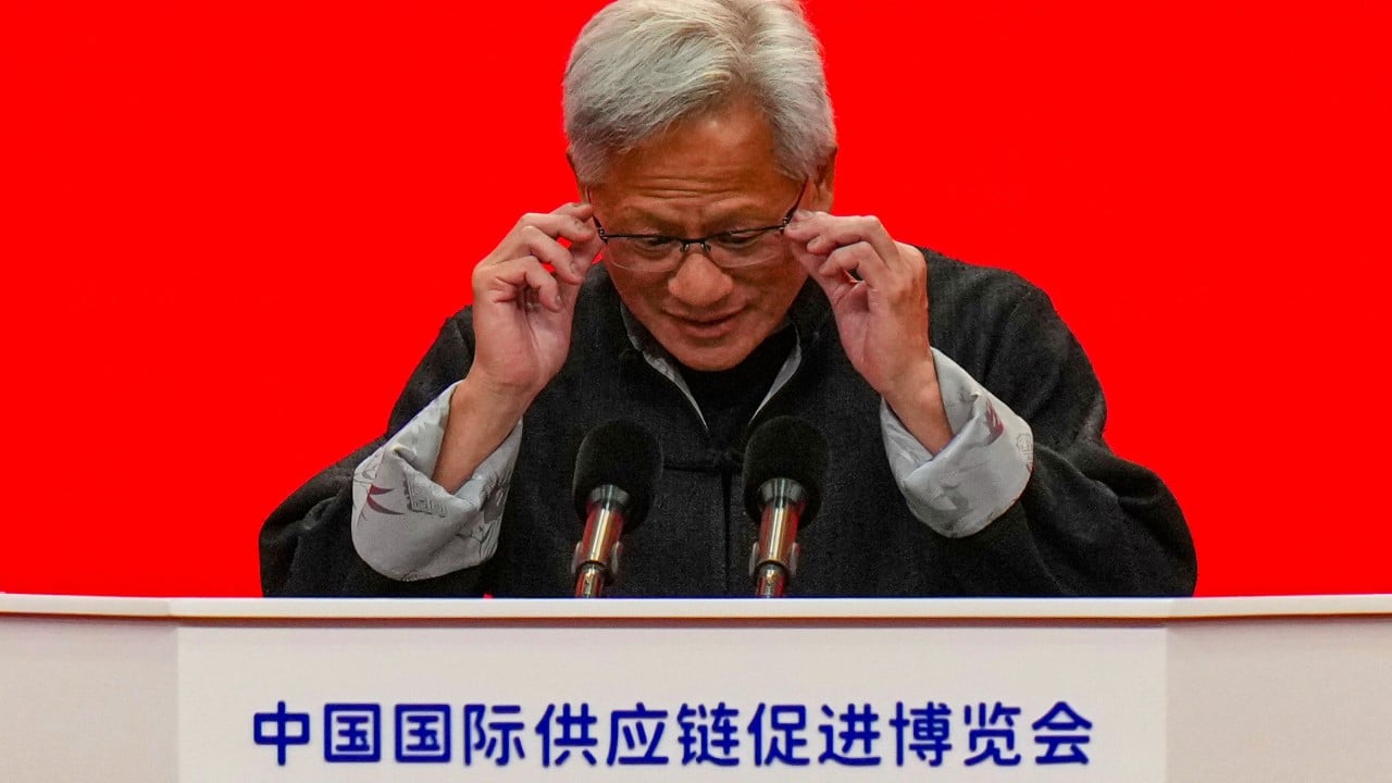 Opinion | Why China said ‘no’ to stripped-down Nvidia chips Opinion | Why China said ‘no’ to stripped-down Nvidia chips