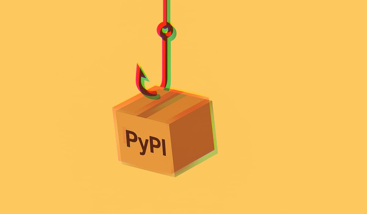 PSF Warns of Fake PyPI Login Site Stealing User Credentials