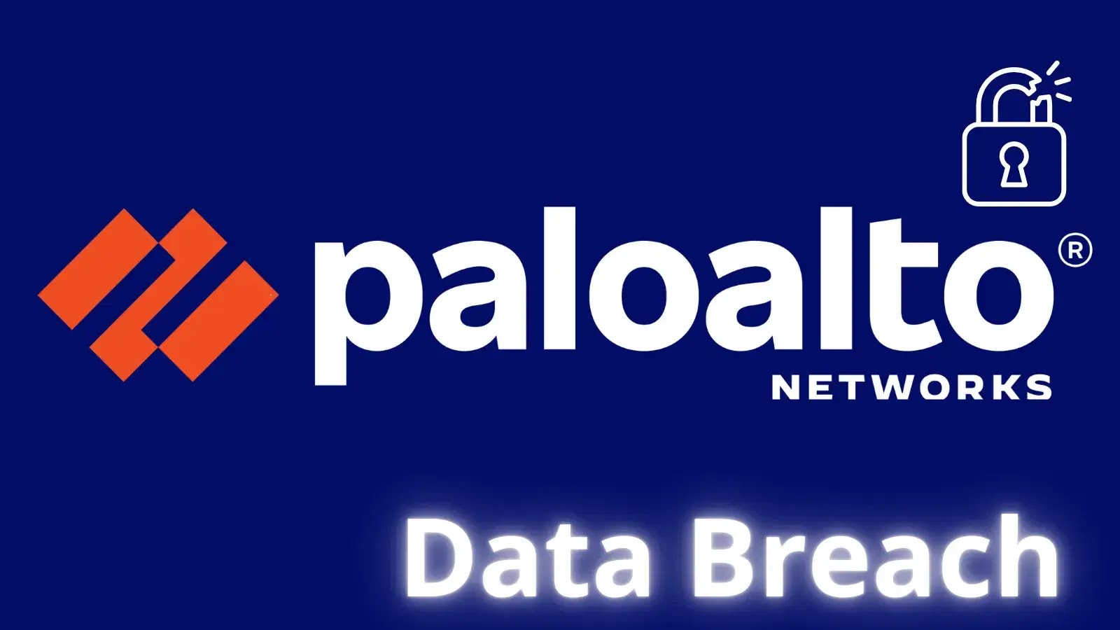 Palo Alto Networks Confirms Data Breach via Compromised Salesforce Instances Palo Alto Networks Confirms Data Breach via Compromised Salesforce Instances