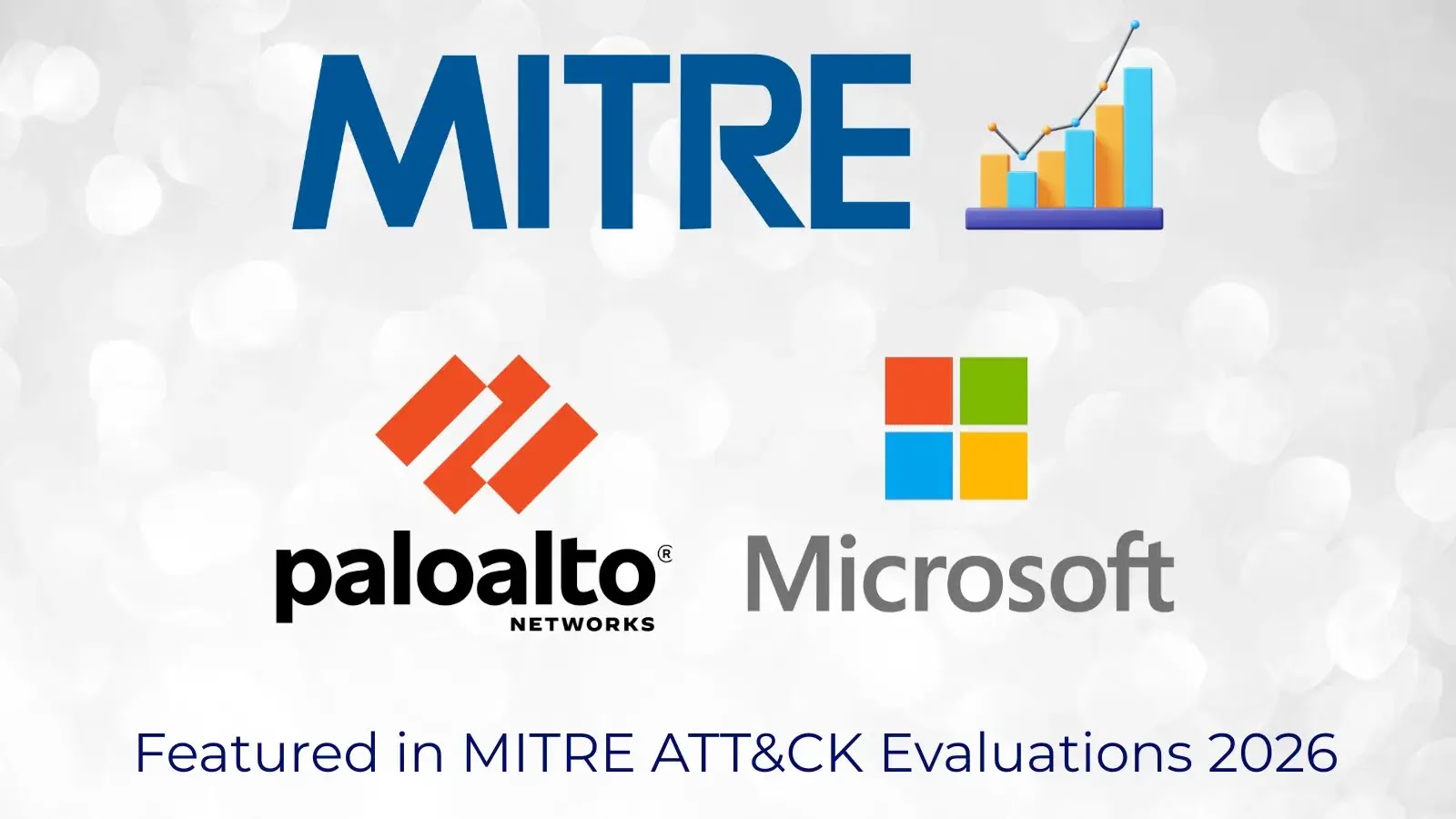 Palo Alto Networks and Microsoft Featured in MITRE ATT&CK Evaluations 2026