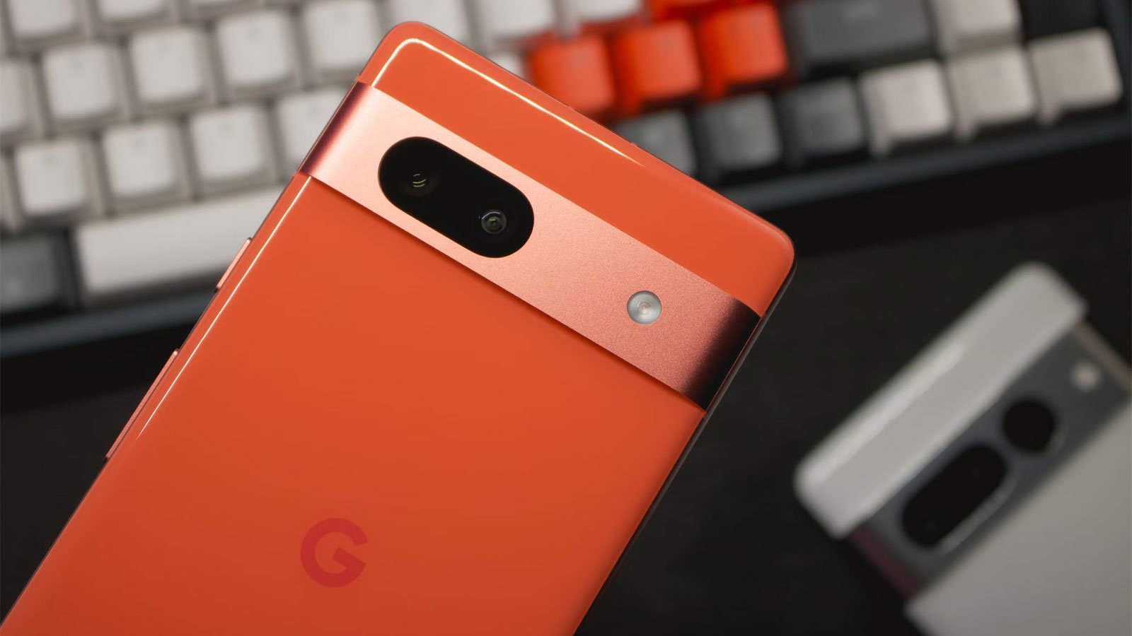 Pixel 10 fights AI fakes with new Android photo verification tech