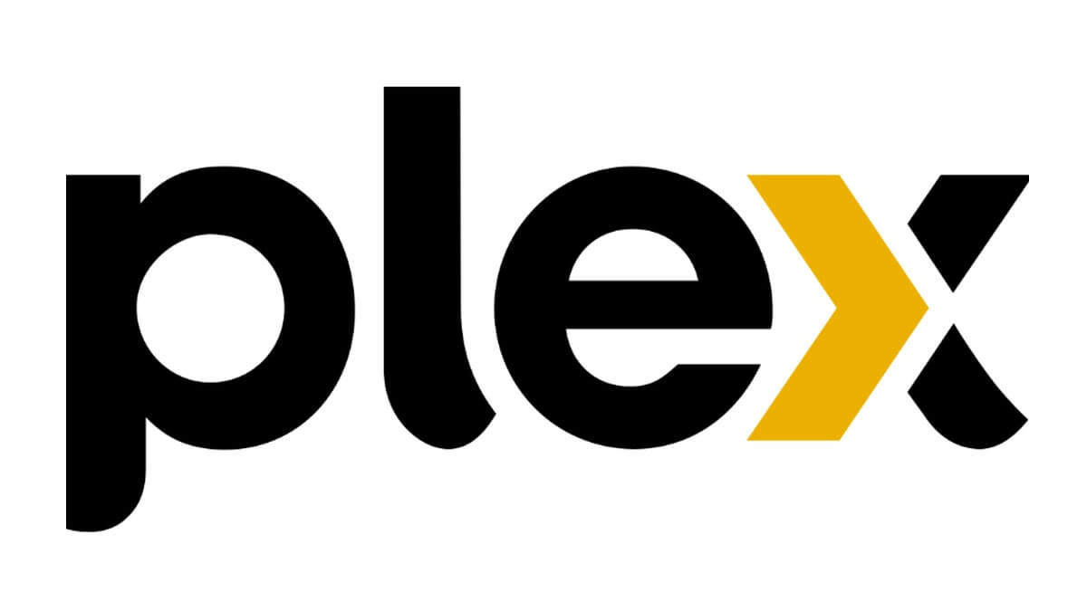 Plex logo