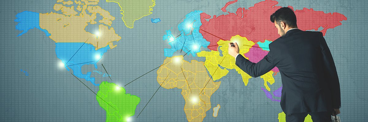 Podcast: Data sovereignty and what you need to do about it