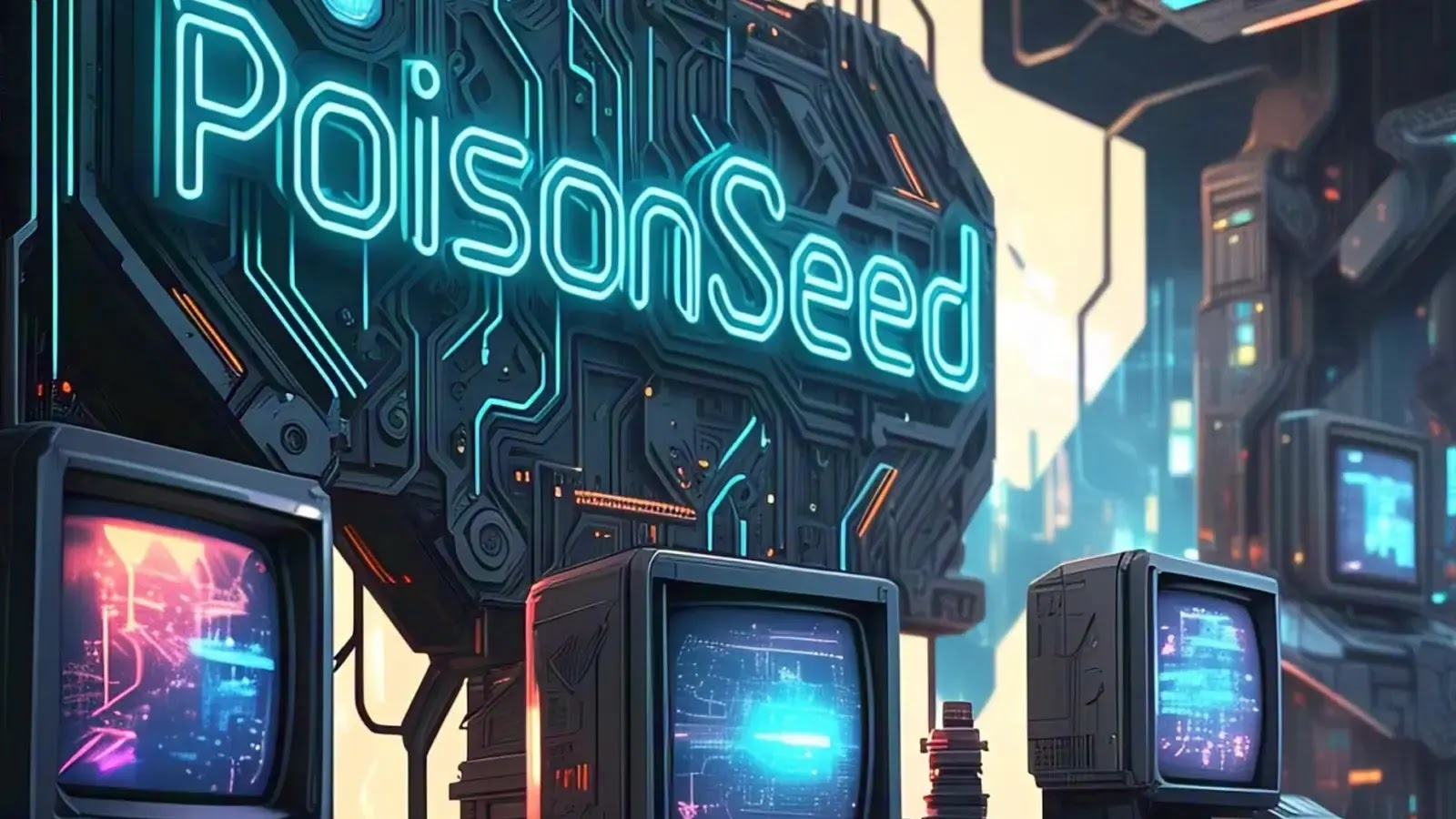 PoisonSeed Threat Actor Strengthens Credential Theft Operations with New Domains