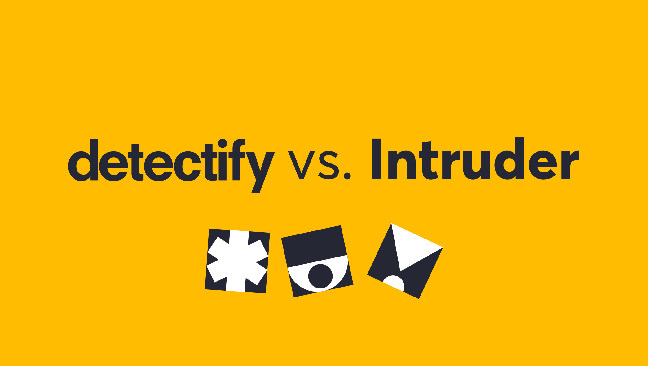 Product comparison: Detectify vs. Intruder
