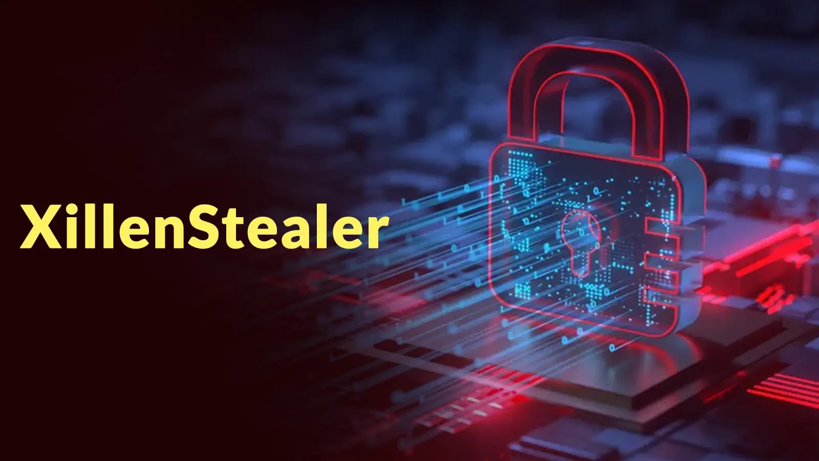 Python Based XillenStealer Attacking Windows Users to Steal Sensitive Data