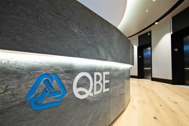 QBE Insurance Group hunts new data and analytics chief QBE Insurance Group hunts new data and analytics chief