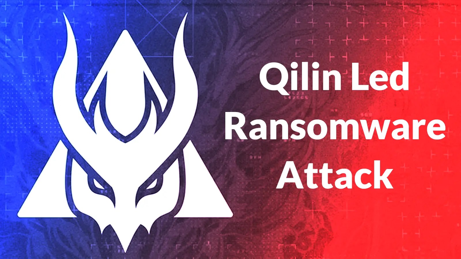 Qilin Led Ransomware Attack Claimed to Compromised 104 Organizations in August Qilin Led Ransomware Attack Claimed to Compromised 104 Organizations in August