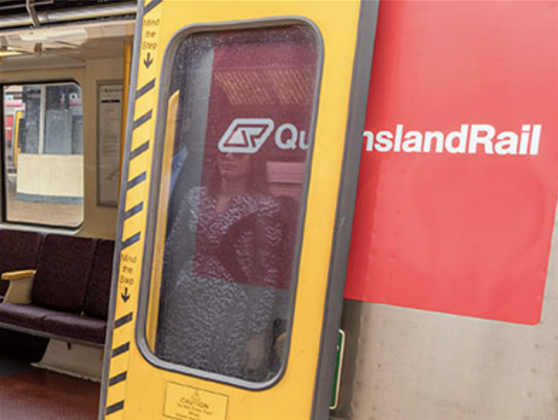 Queensland Rail uses SuccessFactors to
