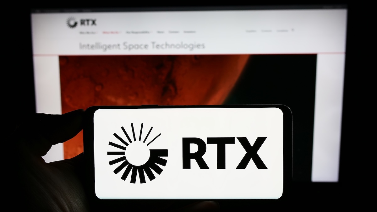 RTX Confirms Airport Services Hit by Ransomware RTX ransomware