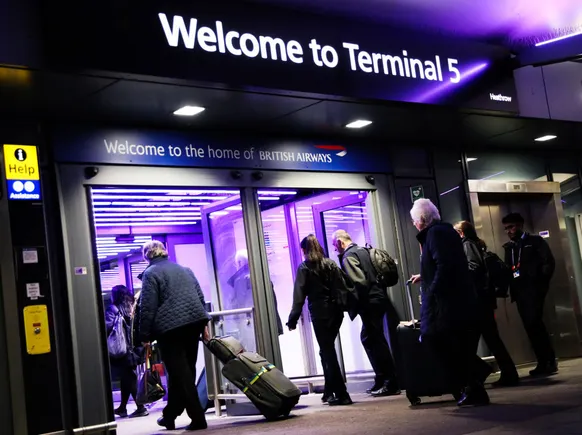 RTX confirms hack of passenger boarding software involved ransomware