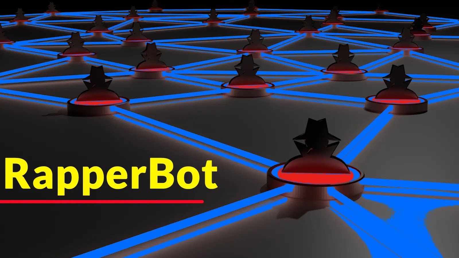 RapperBot Hijacking Devices to Launch DDoS Attack In a Split Second