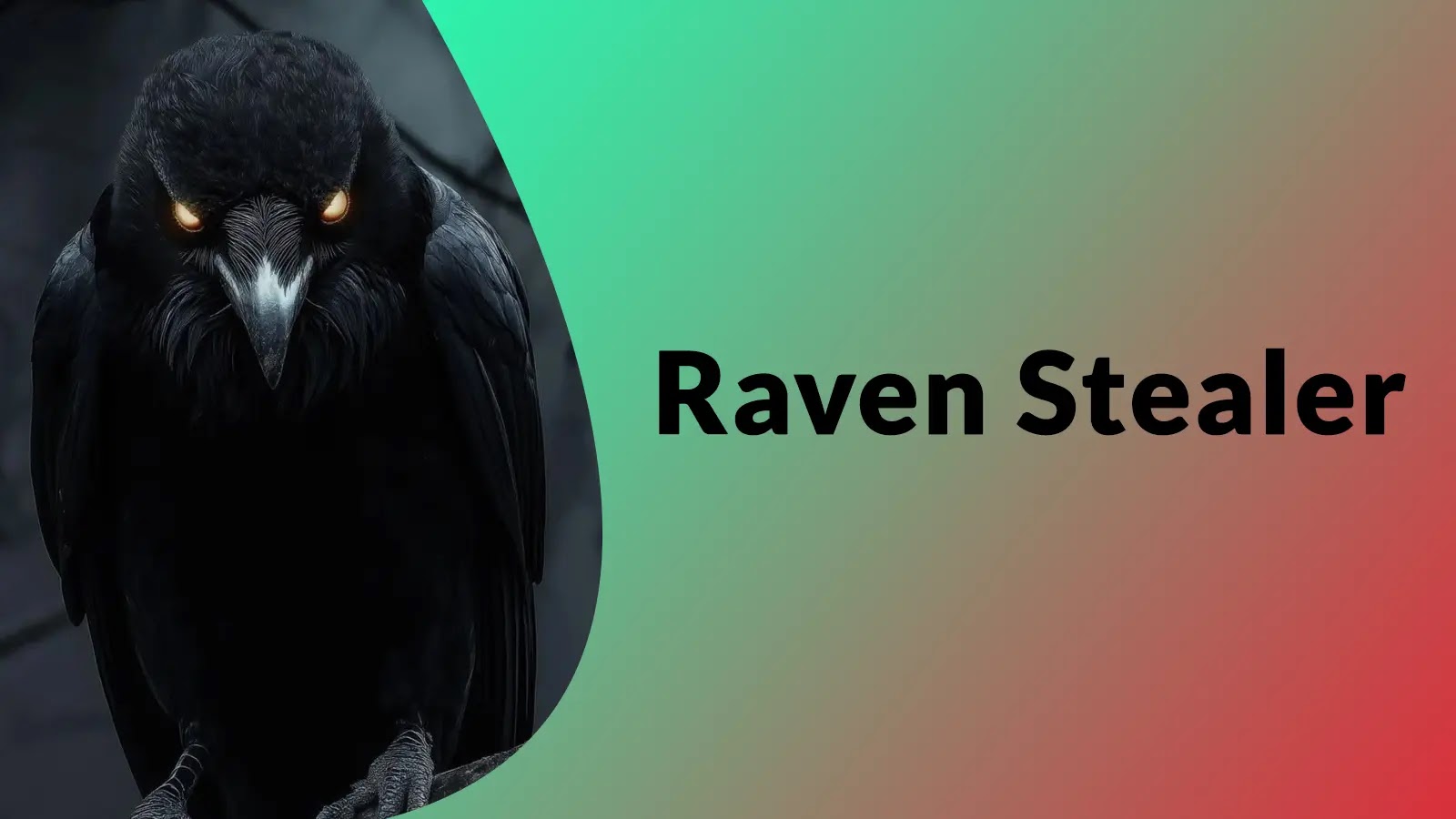 Raven Stealer Attacking Google Chrome Users to Steal Sensitive Data