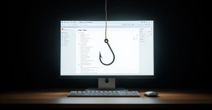 Researchers Expose SVG and PureRAT Phishing Threats Targeting Ukraine and Vietnam SVG and PureRAT Phishing