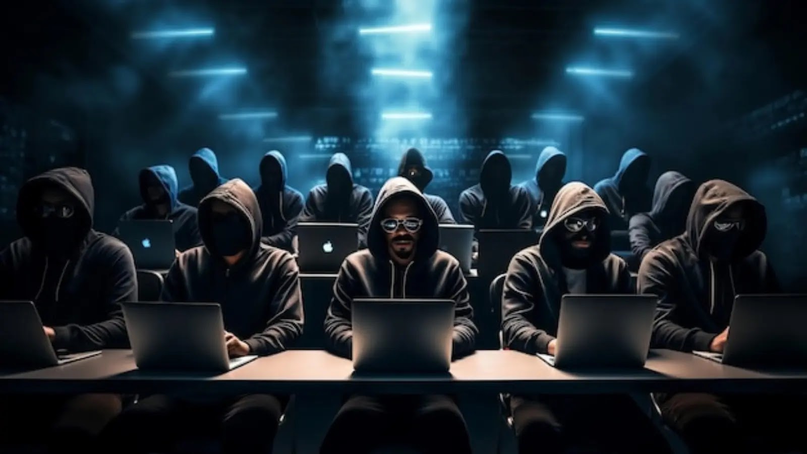 Researchers Map Links Between Major Hacker Groups: LAPSUS$, Scattered Spider, ShinyHunters Researchers Map Links Between Major Hacker Groups: LAPSUS$, Scattered Spider, ShinyHunters