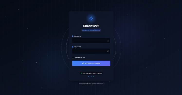 Researchers uncover polished ShadowV2 DDoS-as-a-service cloud botnet