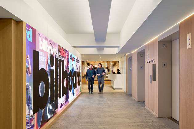 Rolling Stone, Billboard owner Penske sues Google over AI overviews