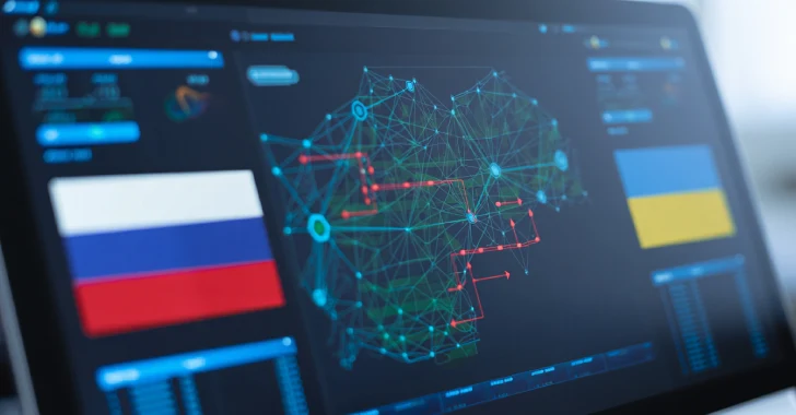 Russian Hackers Gamaredon and Turla Collaborate to Deploy Kazuar Backdoor in Ukraine Russian Hackers Gamaredon and Turla Collaborate to Deploy Kazuar Backdoor in Ukraine