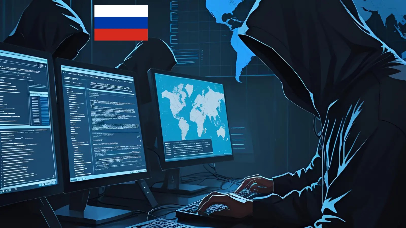 Russian Hacking Groups Gamaredon and Turla Target Organizations to Deliver Kazuar Backdoor Russian Hacking Groups Gamaredon and Turla Target Organizations to Deliver Kazuar Backdoor