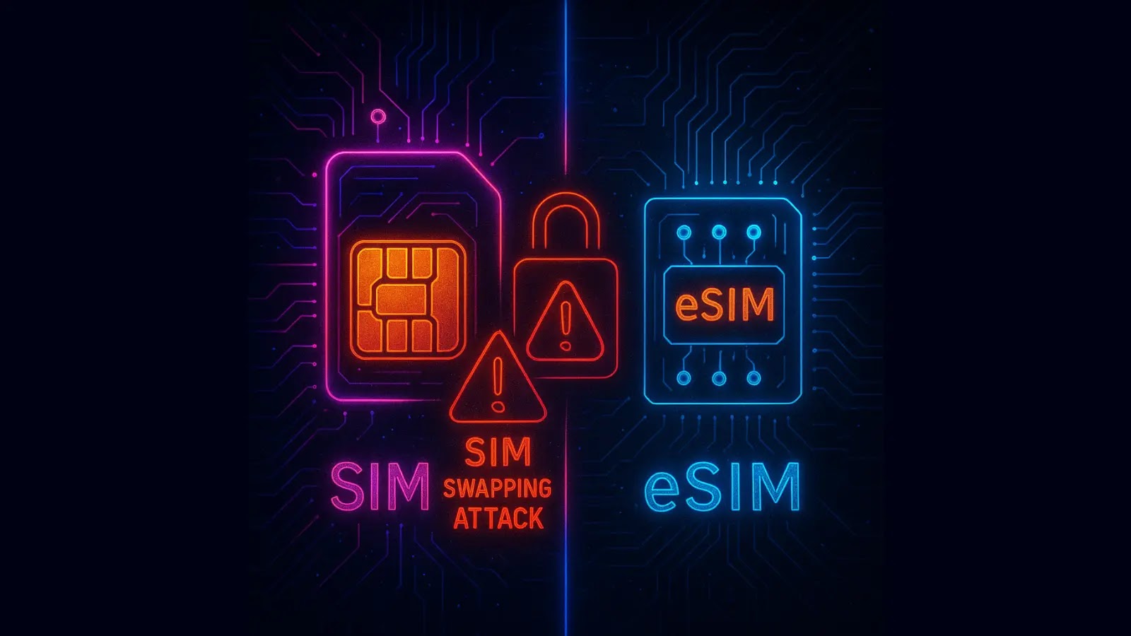 SIM Swapping Attacks on the Rise SIM Swapping Attacks on the Rise