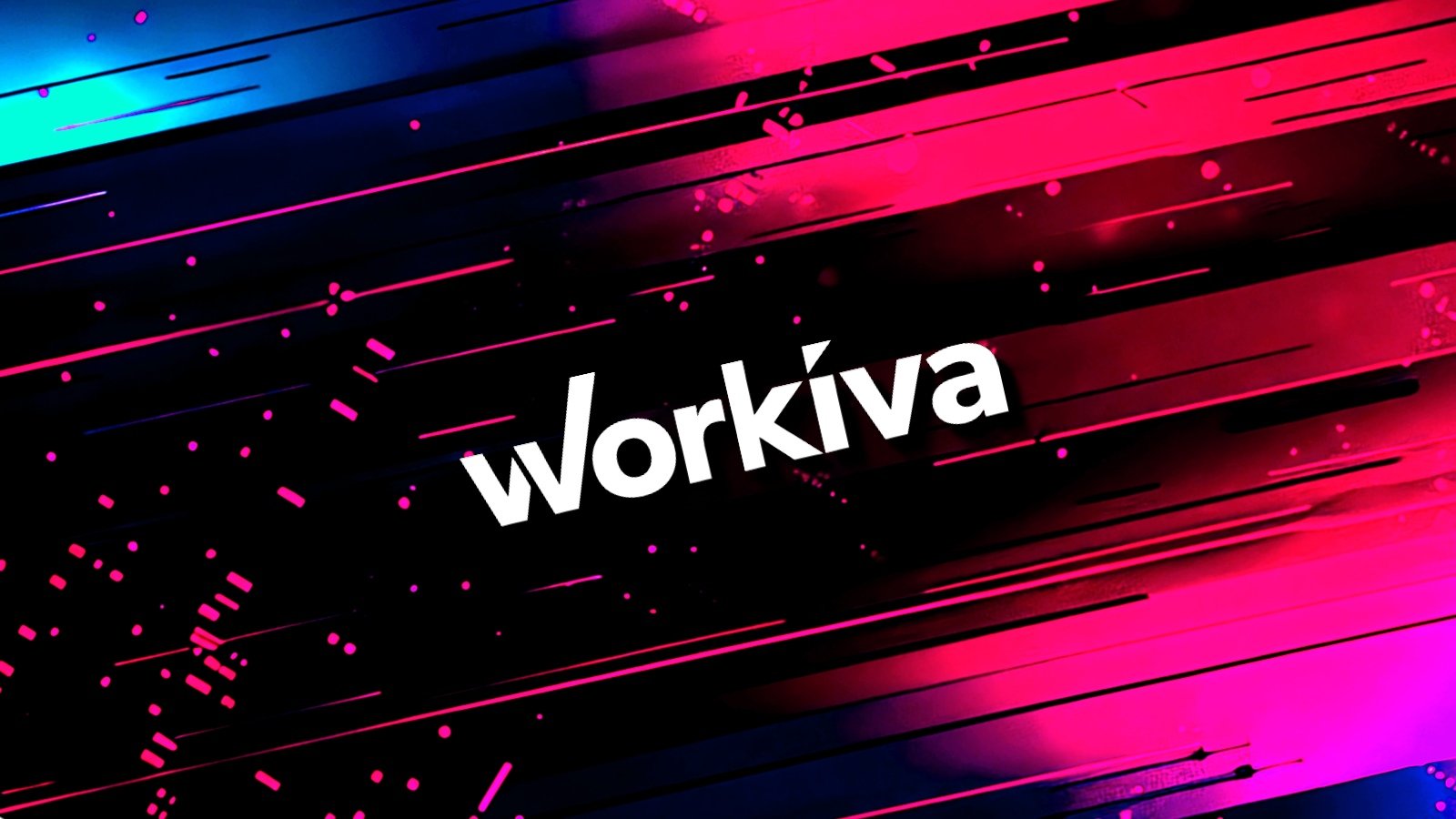 SaaS giant Workiva discloses data breach after Salesforce attack Workiva