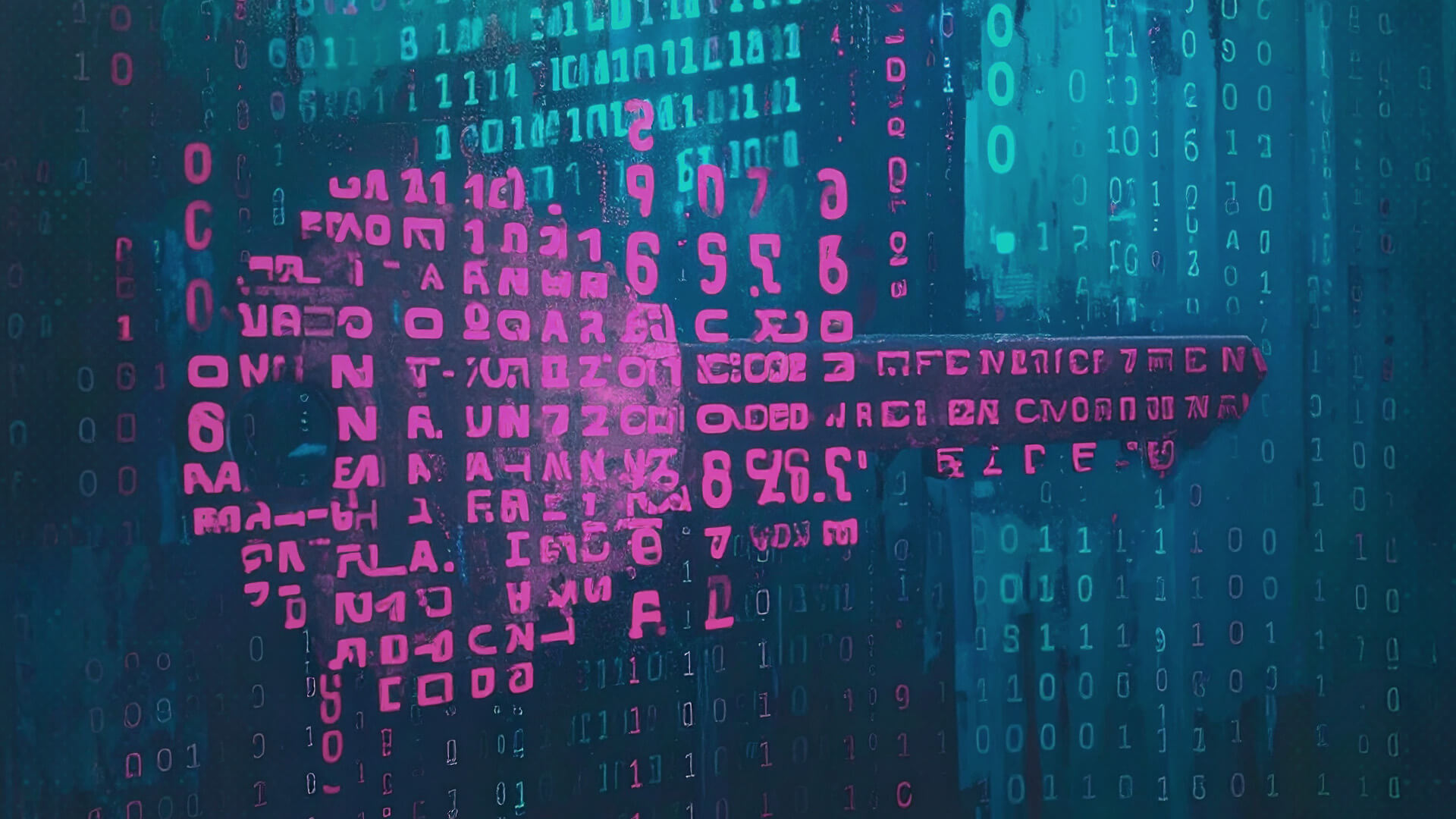 Safeguarding business data with encryption Safeguarding business data with encryption