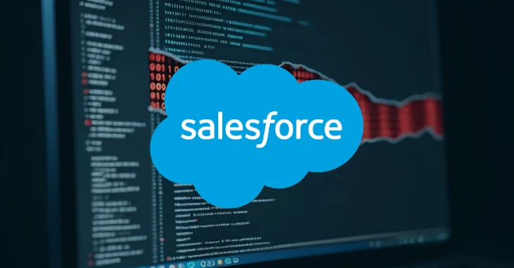 Salesforce Patches Critical ForcedLeak Bug Exposing CRM Data via AI Prompt Injection